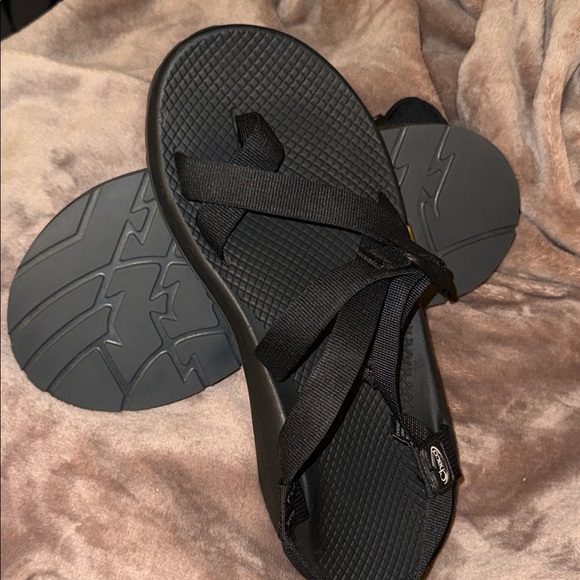 Chaco Men’s Z/2 Classic Sandals | Black | Size 10